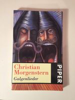 Christian Morgenstern Galgenlieder Hessen - Bad Nauheim Vorschau