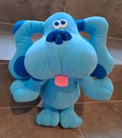 Blue's Clues Blue Hund Fisher Price 1997 vintage München - Altstadt-Lehel Vorschau