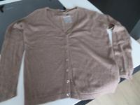 Hema Damen Strickjacke Gr. L taupe neu Nordrhein-Westfalen - Alsdorf Vorschau