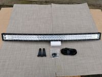 LED Light Bar Arbeitslicht Offrad NEU OVP 108cm Köln - Mülheim Vorschau