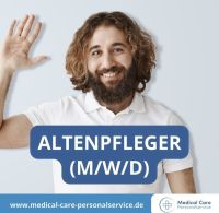 Pflegekräfte / Pflegehelfer (m/w/d) Medical Care Magdeburg Niedersachsen - Helmstedt Vorschau