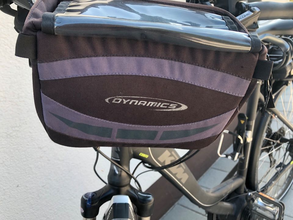 KTM E-Bike 28 Rad Rahmengrösse 51 in Fürth