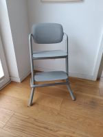 CYBEX Lemo Hochstuhl Kindersitz Chair Stuhl grau Niedersachsen - Rastede Vorschau
