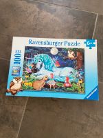 Puzzle Einhorn Feen Bayern - Sünching Vorschau