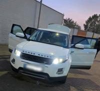Land Rover Ränge Rover Evoque sport 2.2L TD4 Berlin - Hohenschönhausen Vorschau