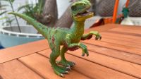 Dinosaurier Velociraptor von Schleich, Modell 14530 Düsseldorf - Stockum Vorschau