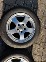 Kronprinz 7J 15 H2 LK 110 DOT 2021 195/65 R15 Rheinland-Pfalz - Speicher Vorschau