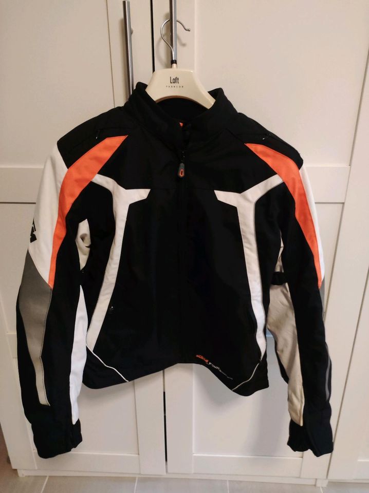 Ktm Motorrad Damen Jacke XL 42 in Duisburg