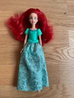 Wunderschöne Disney Barbie Puppe Arielle die Meerjungfrau Baden-Württemberg - Ellwangen (Jagst) Vorschau