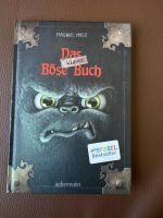 Das kleine Böse Buch Schleswig-Holstein - Reinbek Vorschau