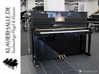 Klangvolles Kawai Klavier, K-25, 122cm, schwarz poliert ★ Bj.2005 Nordrhein-Westfalen - Altenberge Vorschau