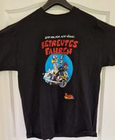 Herren T-Shirt "Betreutes Fahren" Nordrhein-Westfalen - Alfter Vorschau