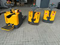 Electric Rider Pallet Truck - Model CBD20R III Niedersachsen - Jork Vorschau