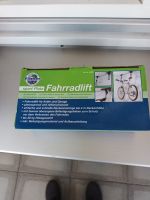 Fahrradlift für Keller & Garage Baden-Württemberg - Esslingen Vorschau