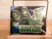 Hulk (Eric Bana), Marvel Blu-ray Steelbook OVP Hessen - Wetzlar Vorschau