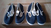 Turn- Gymnastikschuhe Bayern - Vohenstrauß Vorschau