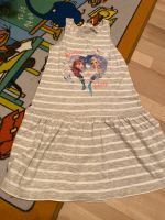 Kleid H&M Anna Elsa Froozen Gr 122 128 neu ohne Etikett Nordrhein-Westfalen - Enger Vorschau