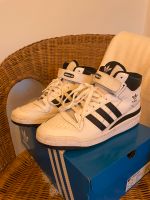 Adidas Forum Mid Gr. 42 Brandenburg - Bernau Vorschau