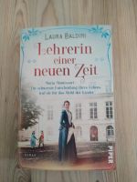 Lehrerin einer neuen Zeit, Taschenbuch, Roman Rheinland-Pfalz - Koblenz Vorschau