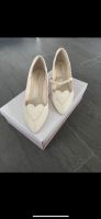 Rainbow Brautschuhe Pumps Hochzeit Niedersachsen - Wasbüttel Vorschau