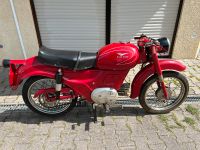 Moto Guzzi Zigolo Baden-Württemberg - Bad Rappenau Vorschau