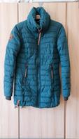 Naketano Mantel Long Jacke, Gr. S, warm Niedersachsen - Langenhagen Vorschau