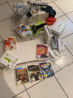 Wii Konsole Balance Board Zumba Harry Potter Lego Ostern Nordrhein-Westfalen - Bornheim Vorschau