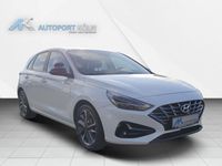 Hyundai i30 1,6 CRDI EDITION 30+ * NAVI * PDC * PANO Köln - Porz Vorschau