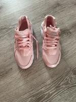 Nike Air Huarache Rosa/NEU Bayern - Marktredwitz Vorschau