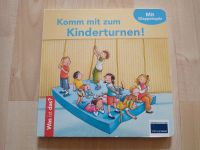 "Was ist das? - Komm mit zum Kinderturnen" Rheinland-Pfalz - Dittweiler Vorschau