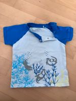 Otter Shirt Baby Kleinkind 74 Aachen - Aachen-Mitte Vorschau