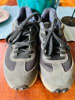 Schwarze Veja Sneaker Gr. 38,5 (39) Brandenburg - Potsdam Vorschau