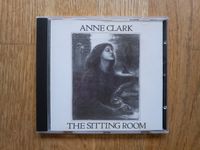 CD Anne Clark – The Sitting Room (1982, Rarität) Bochum - Bochum-Ost Vorschau