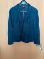 Tchibo Damen Jersey Blazer Gr. 42 Bayern - Mauern Vorschau