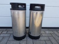 NC Keg Ball Lock Bierfass 18 Liter Nordrhein-Westfalen - Rheinberg Vorschau