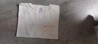 T-Shirt mit "Globalfoundries Logo" Gr. XL von Gildan Softstyle Sachsen - Radeburg Vorschau