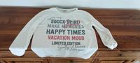 Soccx Pullover Damen Langarm Shirt Gr. L Nordrhein-Westfalen - Ratingen Vorschau