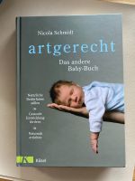 Artgerecht Nicola Schmidt Baby Buch Niedersachsen - Danndorf Vorschau