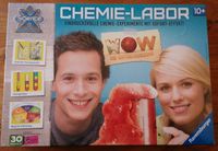 Chemie Labor von Ravensburger OVP Nordrhein-Westfalen - Mülheim (Ruhr) Vorschau