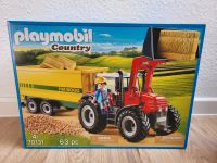 Playmobil 70131 ❤️ Traktor mit Anhänger & Zubehör Niedersachsen - Achim Vorschau