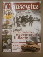 CLAUSEWITZ 2/2016 u.a. U-BOOTE 1914-1918 - TRAFALGAR 1805 Niedersachsen - Meppen Vorschau