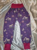 Handmade Softshellhose Matschhose Buddel Regenhose Pferde Bayern - Weiltingen Vorschau