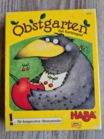 Obstgarten, Spiel, Kinder, Kartenspiel, HABA Nordrhein-Westfalen - Lohmar Vorschau