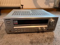 Kenwood KRF-V8080D Dolby Digital DTS 6.1 Receiver silber Sachsen - Chemnitz Vorschau