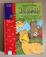 Buch „Jakkidakki“ Baden-Württemberg - Bühlertal Vorschau