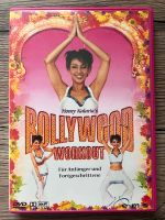Honey Kalaria‘s Bollywood Workout DVD Berlin - Charlottenburg Vorschau