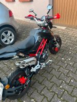 Benelli TnT 125 ccm Motorrad Moped Leichtkraftrad Baden-Württemberg - Kupferzell Vorschau