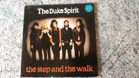 Vinyl Single: The Duke Spirit: The Step and the Walk / Echo Song Hessen - Biebergemünd Vorschau