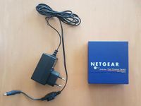 Netgear Switch FS105 v2 10/100 neuwertig (Netzwerkswitch 5 Port) Nordrhein-Westfalen - Beverungen Vorschau