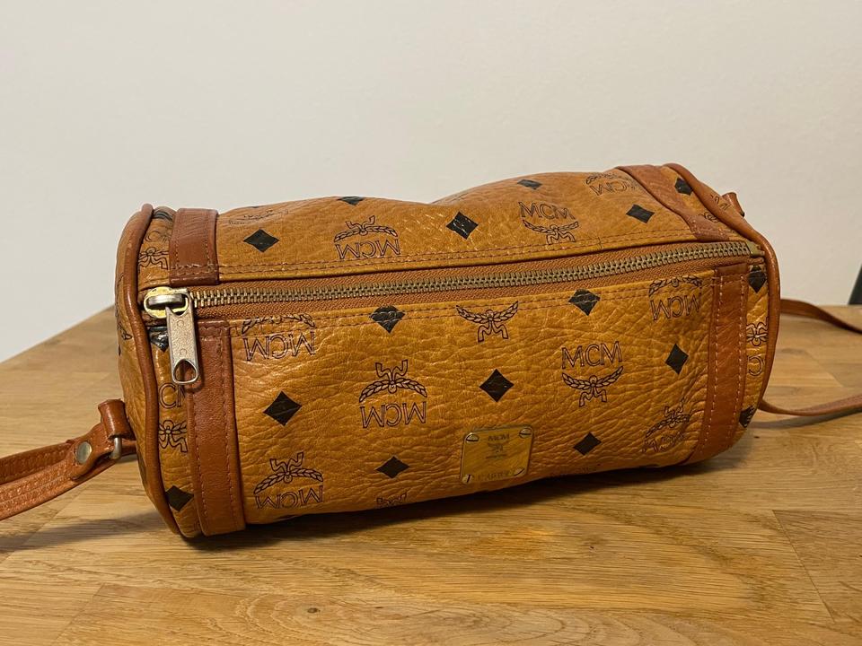 Mcm vintage bag sale